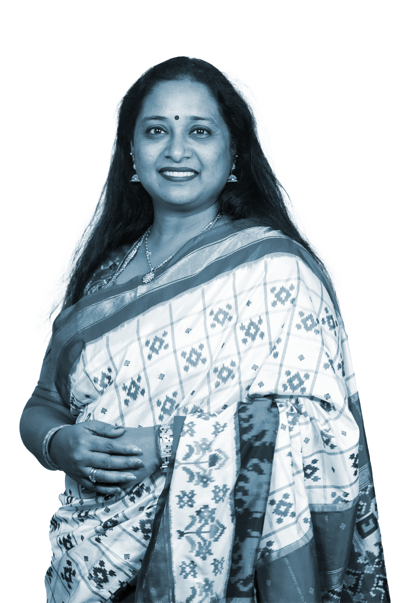 Preethi Kamal