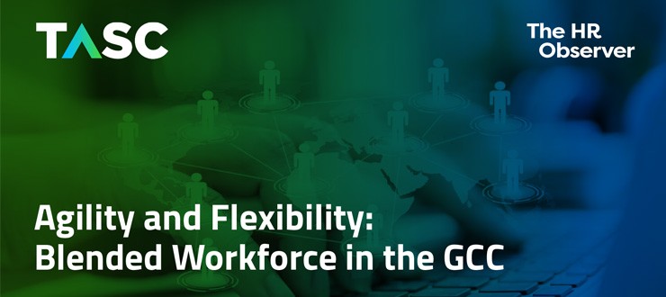 Blended Workforce in the GCC
