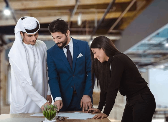 TASC Officially Recognised as a Great Place to Work in Saudi Arabia