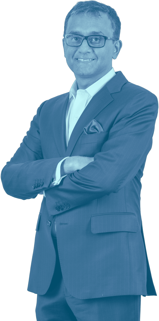 Mahesh Shahdadpuri