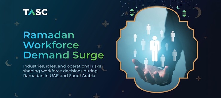 Blended Workforce in the GCC