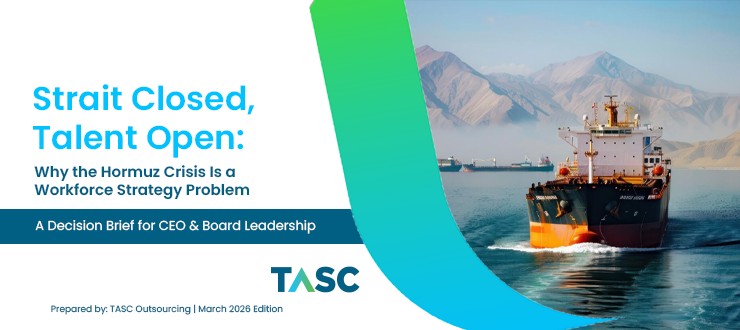 Blended Workforce in the GCC