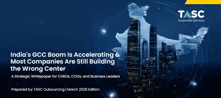 Blended Workforce in the GCC