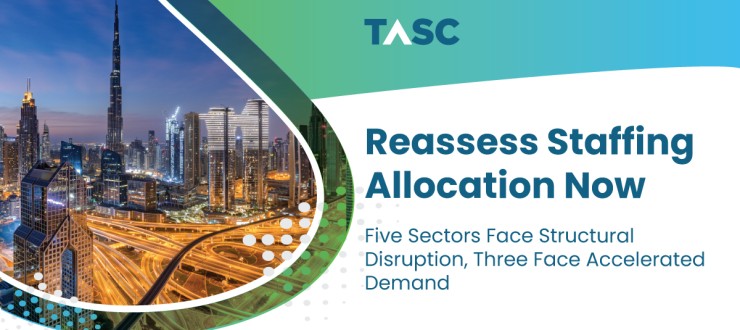 Blended Workforce in the GCC