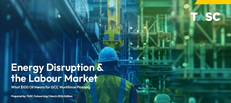 Blended Workforce in the GCC