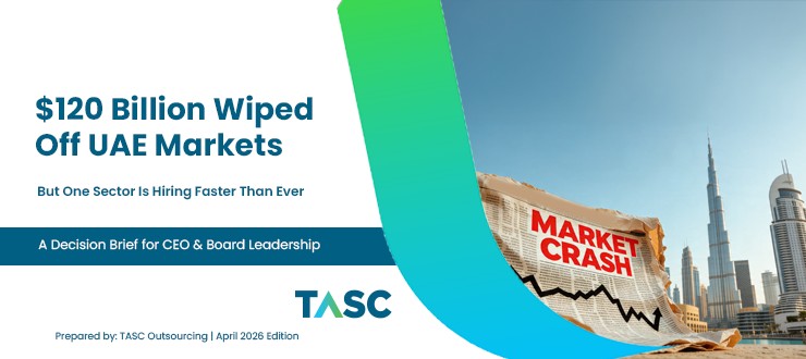 Blended Workforce in the GCC