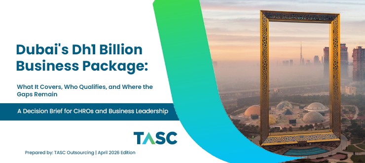 Blended Workforce in the GCC