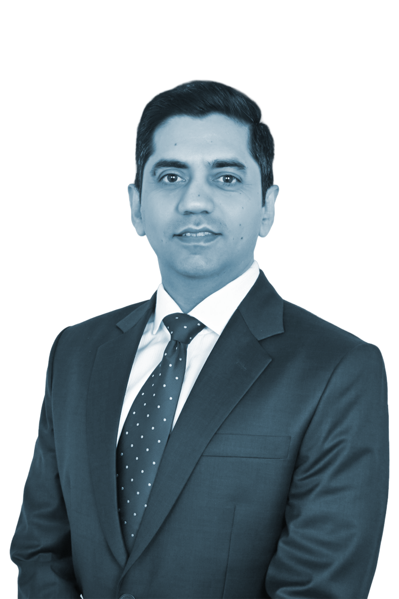 Anup Ochani