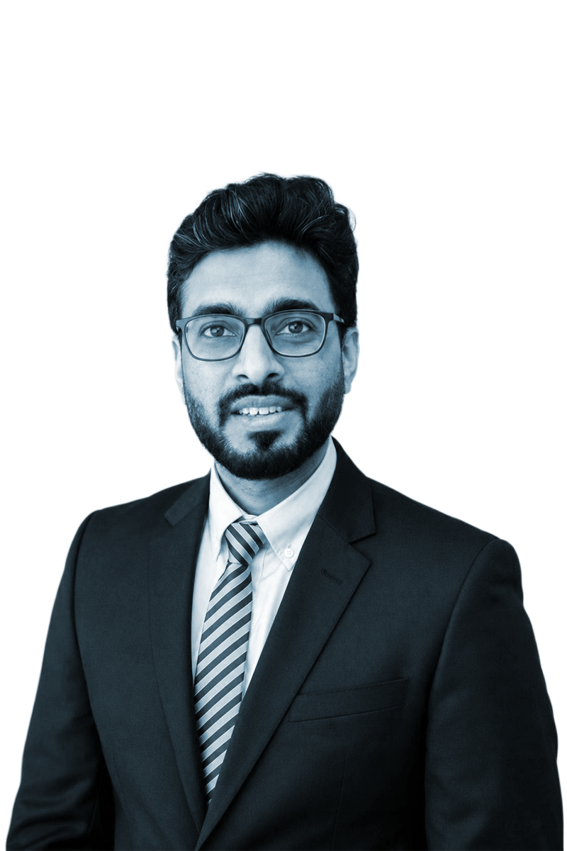 Ashish Maheshwari