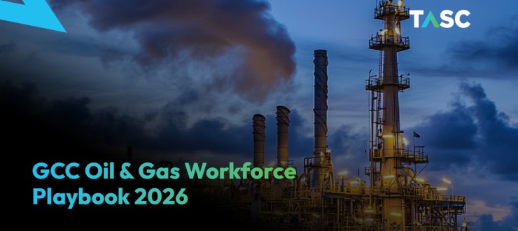 Blended Workforce in the GCC