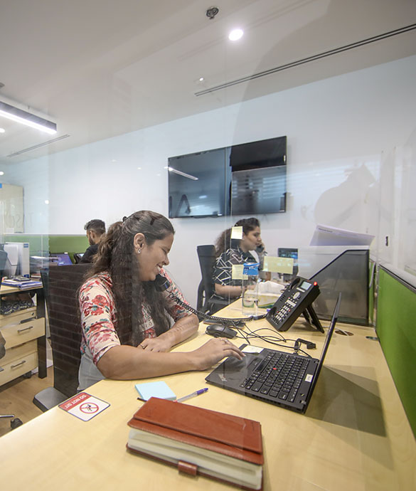 TASC Office