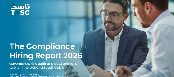 Blended Workforce in the GCC