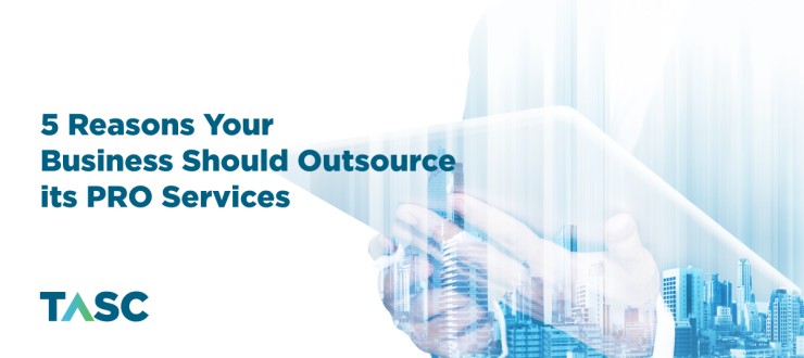 Outsource PRO Services