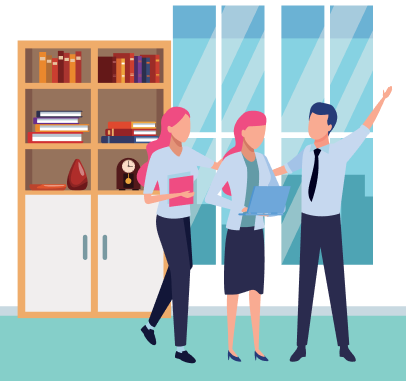 Welcoming Workplace