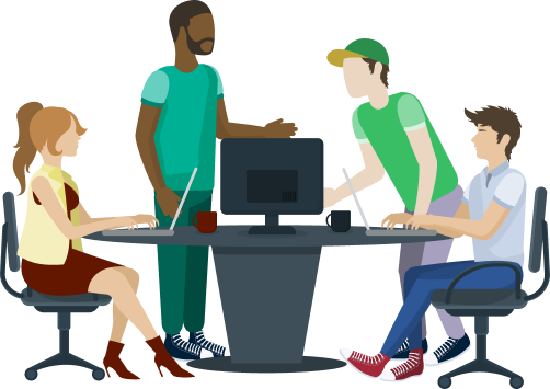 Fostering a Positive Work Environment